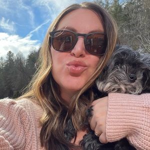 Meet your Posher, Karline